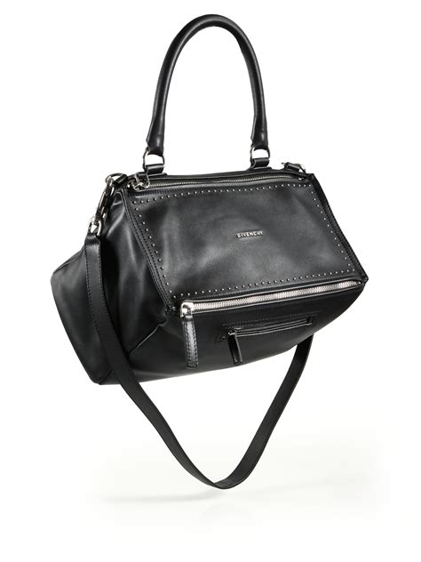 givenchy pandora shoulder bag